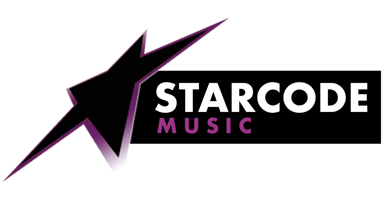 Starcode Music & DVD